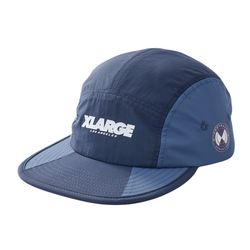 XLARGE Hat Football Camp Navy