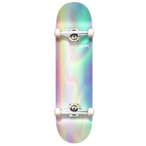 Holiday Complete Sunday Best Foil Pearl 7.75 Inch Width