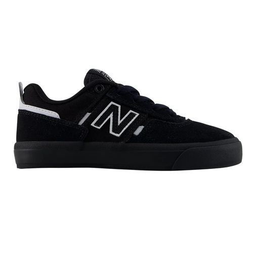 New Balance NB Youth 306 BSD Jamie Foy Black/White [Size: US 1] [Colour: Black]