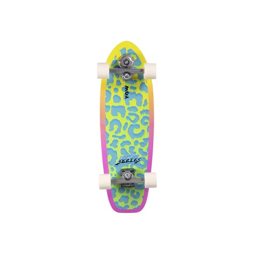 Yow Surfskate Hossegor 29 Grom Series White