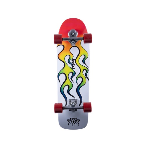 Yow Surfskate Erin Brooks High Blaze 32 Signature Series
