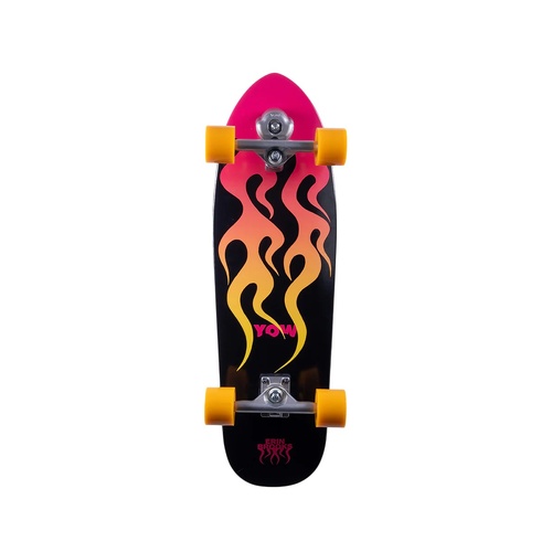 Yow Surfskate Erin Brooks Power Blaze 31.5 Signature Series