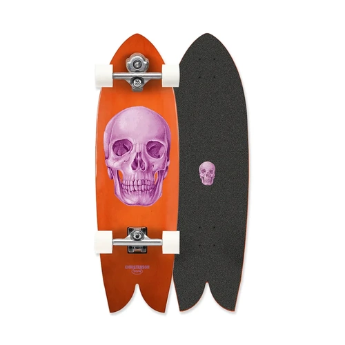 Yow Surfskate C-Hawk 33" Christenson x Yow Surfskate