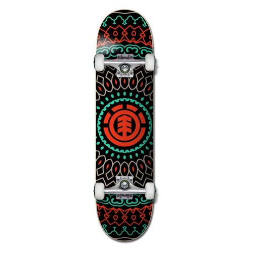 Element Complete Tulum 8.0 Inch Width