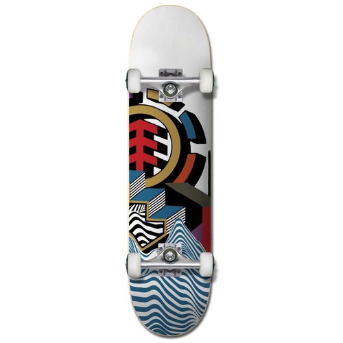Element Complete Perspectrum 8.0 Inch Width