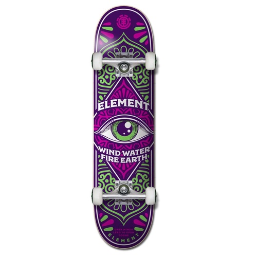 Element Complete Third Eye 7.75 Inch Complete