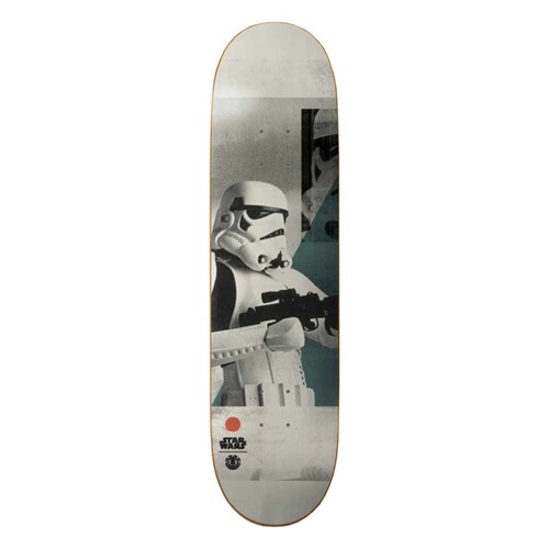 Element Deck Star Wars Storm Trooper 8.25
