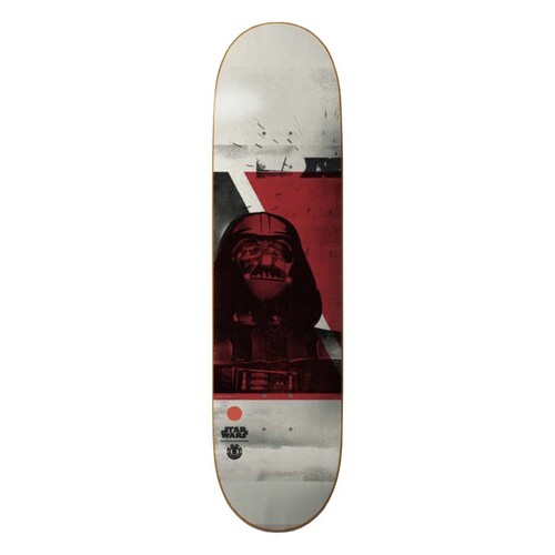 Element Deck Star Wars Vader 8.5