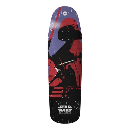 Element Deck Star Wars 80s Vader 9.25
