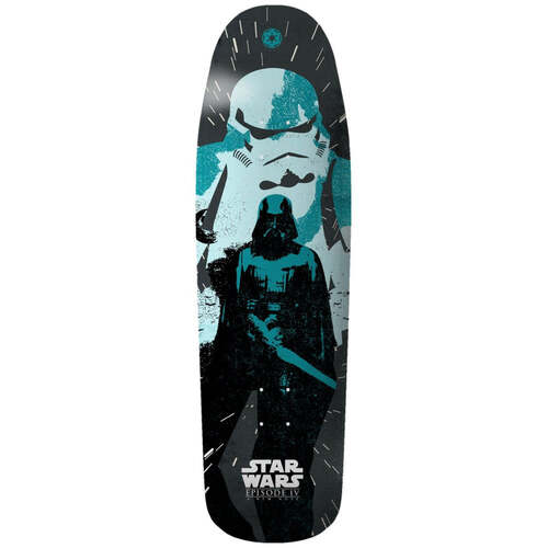 Element Deck Star Wars 80s Storm Trooper