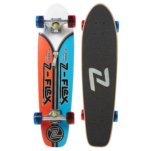 Z-FLEX COMPLETE ZIPPERHEAD JAY ADAMS-