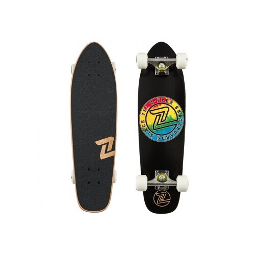 Z-Flex Complete Z Circle Tie Dye 27 Inch
