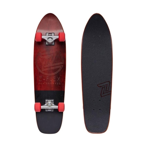 Z-Flex Complete Chisel 32 Inch