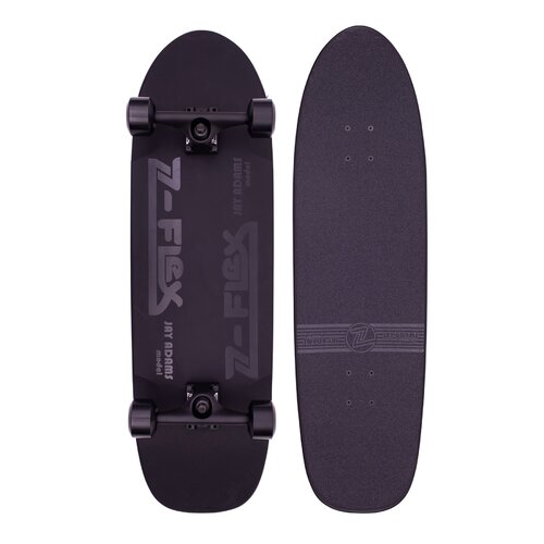 Z Flex Complete Cruiser Shadow Lurker Pool 9.5