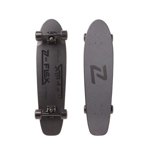 Z-Flex Complete Shadow Lurker Jay Adams 29 Inch