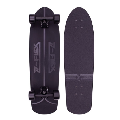 Z Flex Complete Shadow Lurker Shorebreak 31 Inch