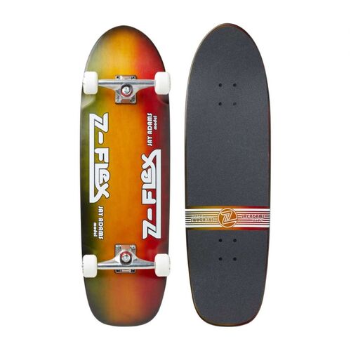 Z-Flex Complete Jay Adams Tri-Ply 9.5