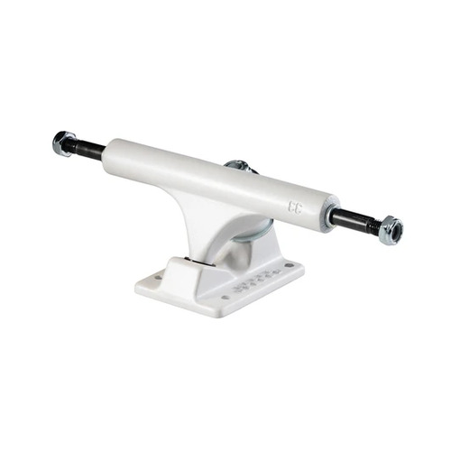 Ace Trucks 33 White (5.375)