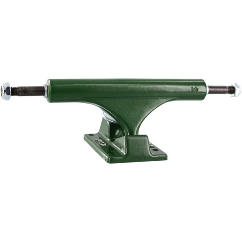 Ace Trucks 33 Green (5.375)