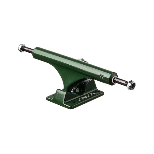 Ace Trucks 44 Green (5.75)