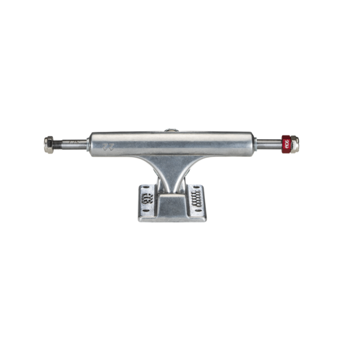 Ace Trucks AF1 22 Raw (7.75 Inch Width)