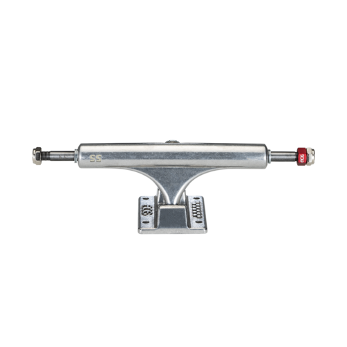 Ace Trucks AF1 55 Raw (8.5 Inch Width)