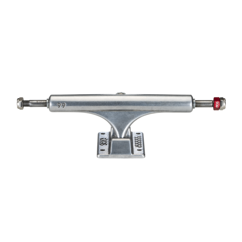 Ace Trucks AF1 66 Raw (9.0 Inch Width)