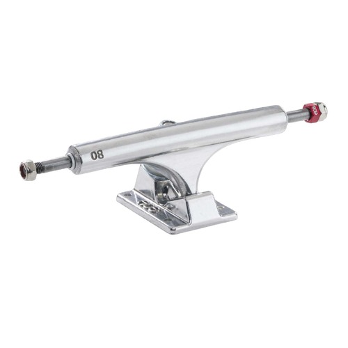 Ace Trucks AF1 80 Raw (10 Inch Width)