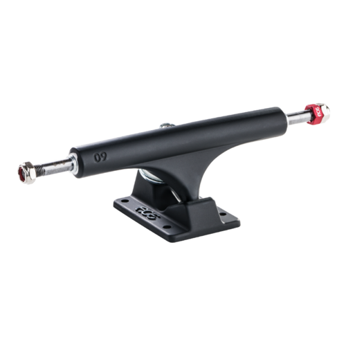 Ace Trucks AF1 60 Black (8.75 Inch Width)