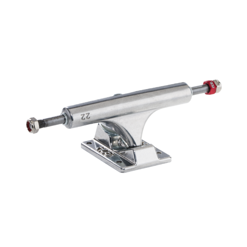 Ace Trucks AF1 LOW 22 Raw (7.75 Inch Width)