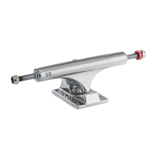 Ace Trucks AF1 LOW 55 Raw (8.5 Inch Width)