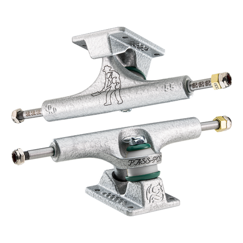 Ace Trucks x Passport AF1 55 Limited Hollow (8.5 Inch Width)