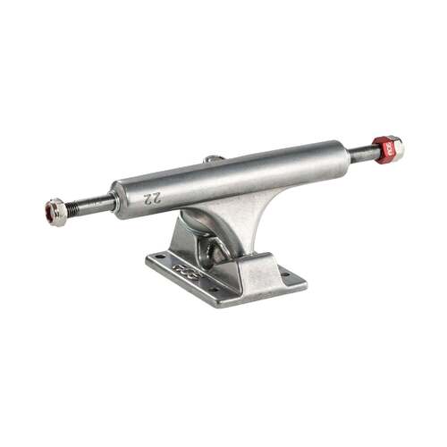 Ace Trucks AF1 Hollow 22 Raw (7.75 Inch Width)