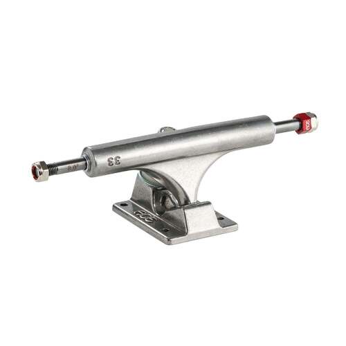 Ace Trucks AF1 Hollow 33 Raw (8.0 Inch Width)