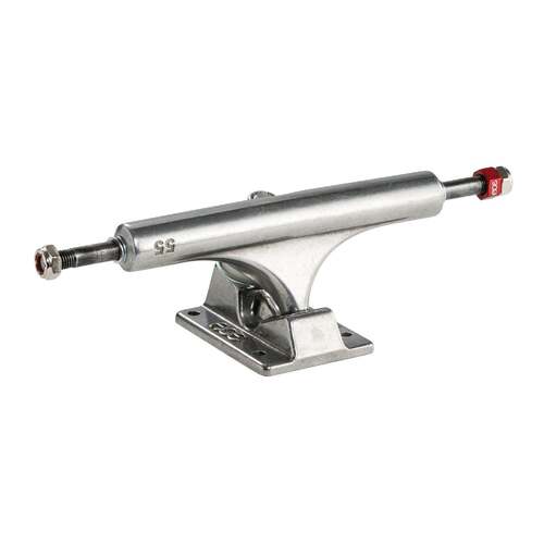 Ace Trucks AF1 Hollow 55 Raw (8.5 Inch Width)