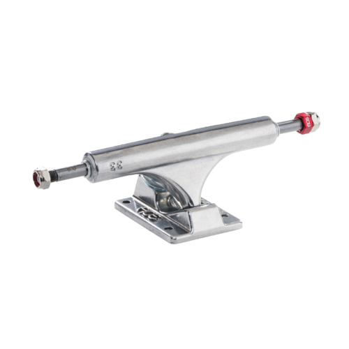 Ace Trucks AF1 LOW 33 Raw (8.0 Inch Width)