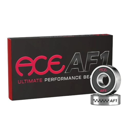 Ace Bearings AF1 Ultimate Performance