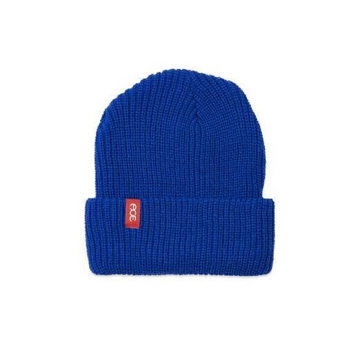 Ace Beanie Staple Royal Blue