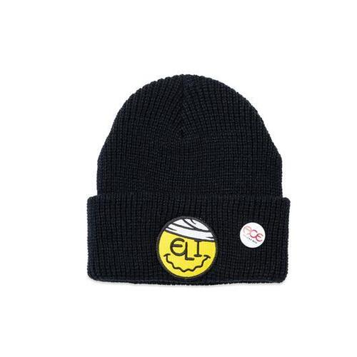 Ace Beanie Eli Black
