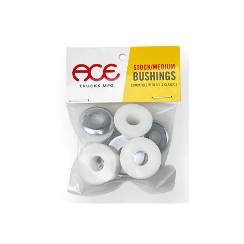 Ace Bushings (91a/86a) Stock/Medium