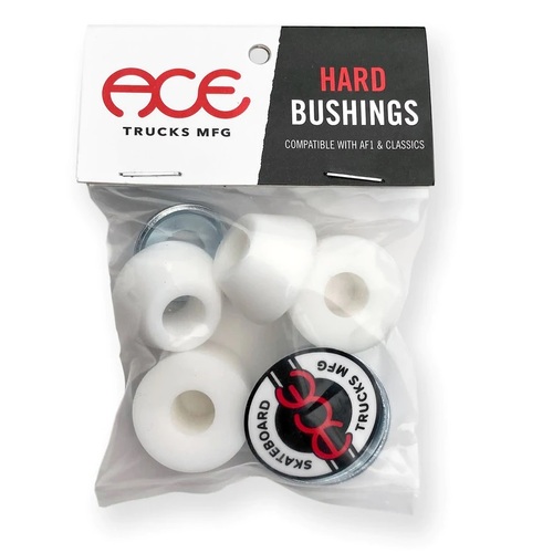 Ace Bushings (94a) Hard