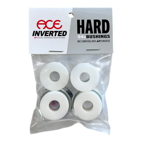Ace Inverted Bushings Hard 94a