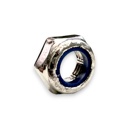 Ace Re-Threading Kingpin Nut (2 Pack)