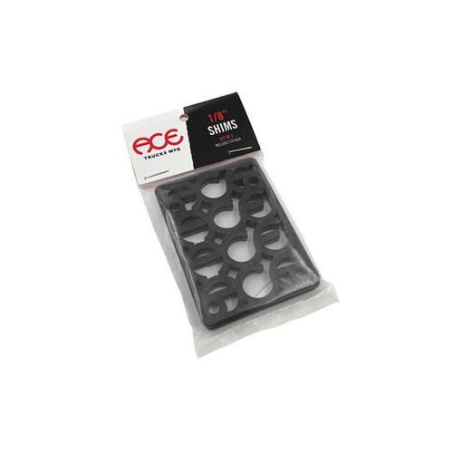 Ace Risers Black 3.2mm (1/8') Riser Pads