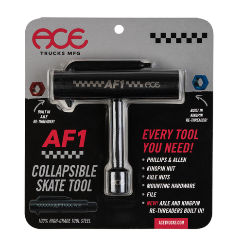 Ace AF1 Skate Tool Re-threader