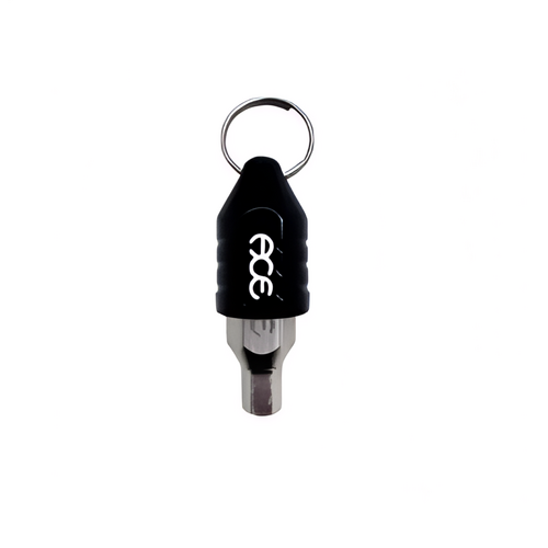 Ace Inverted Tool - Magna Adaptor plus Keychain