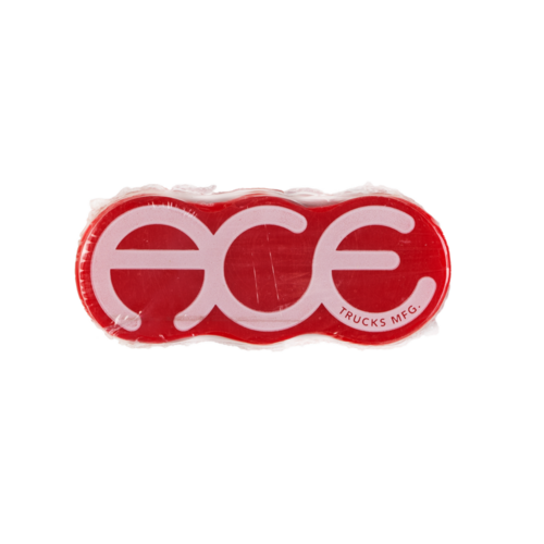 Ace Wax Rings Red