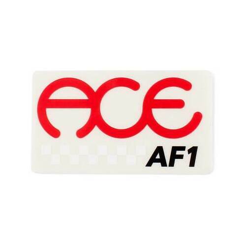 Ace Sticker 3" AF1