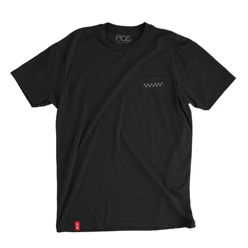 Ace Tee Seal Pocket [Size: Mens Large]