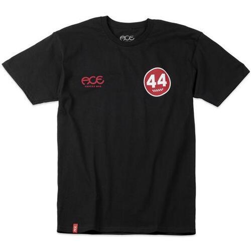 Ace Tee 44 Black [Size: Mens Medium]